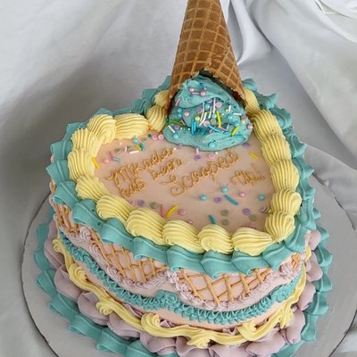 Cake 
