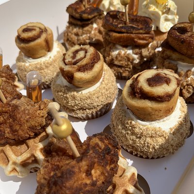 Brunch Box 