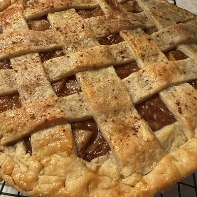 Apple Pie