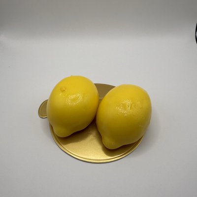Lemon 🍋 