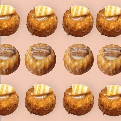 Fall Dolcini (Dozen)