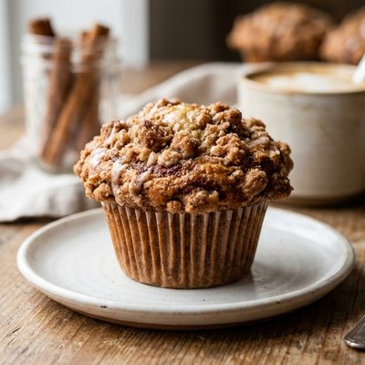 Coffee Cake