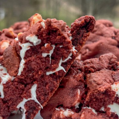 Red Velvet