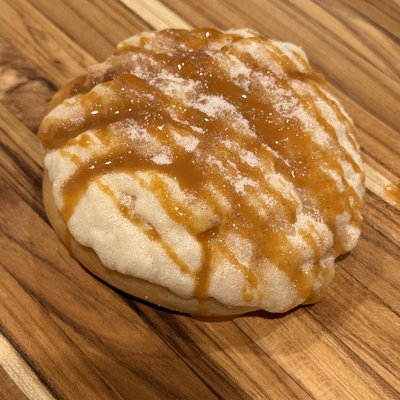 Churro (Dulce De Leche)