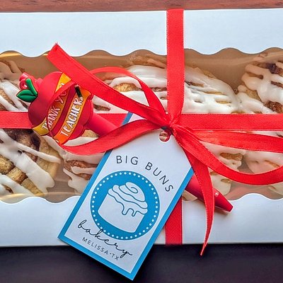 Honor Roll Trio Box 