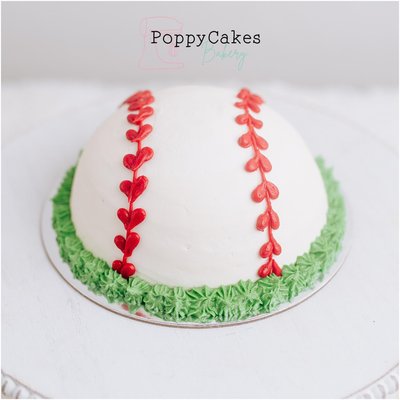 Dome Cake 