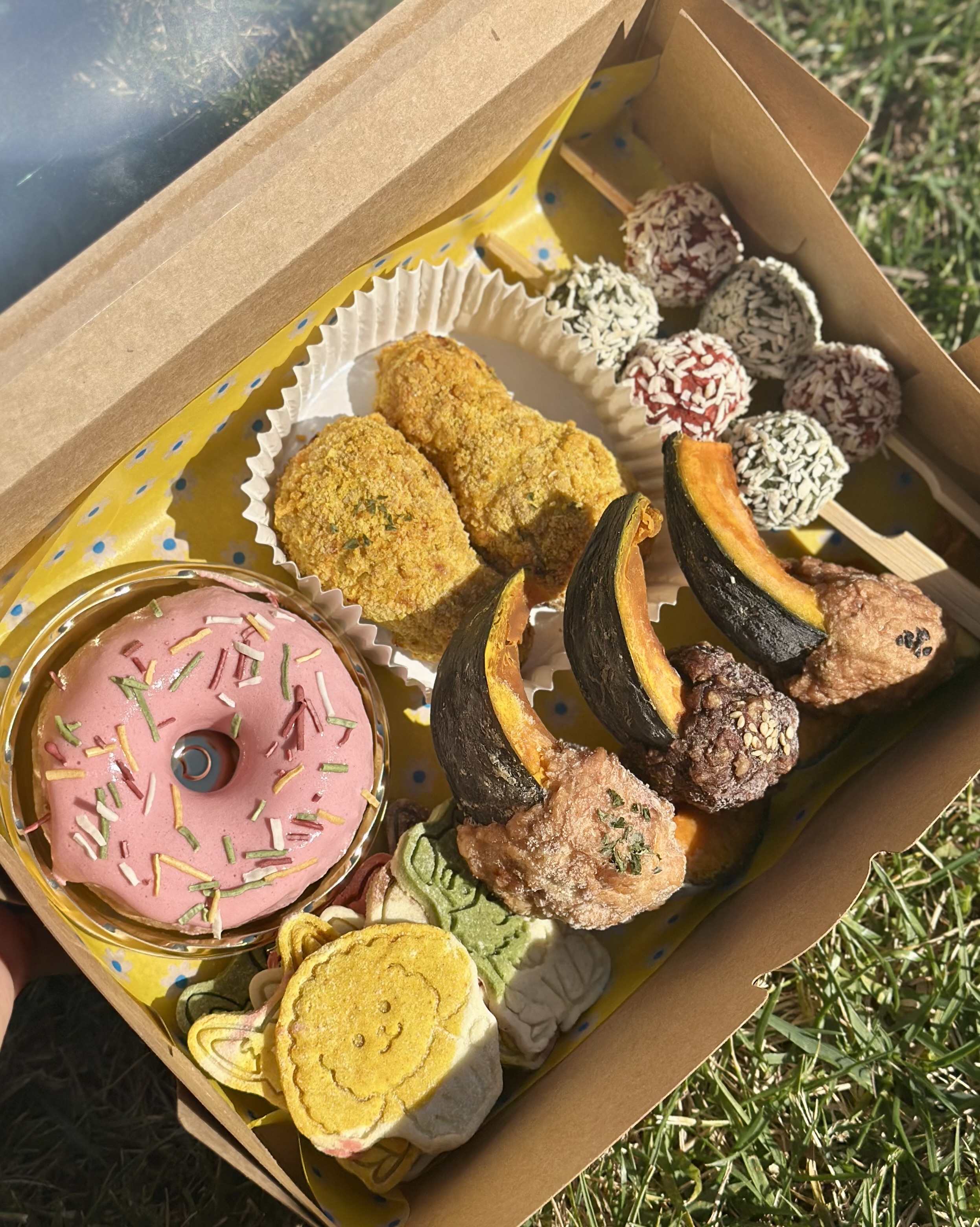 Goodbud Box