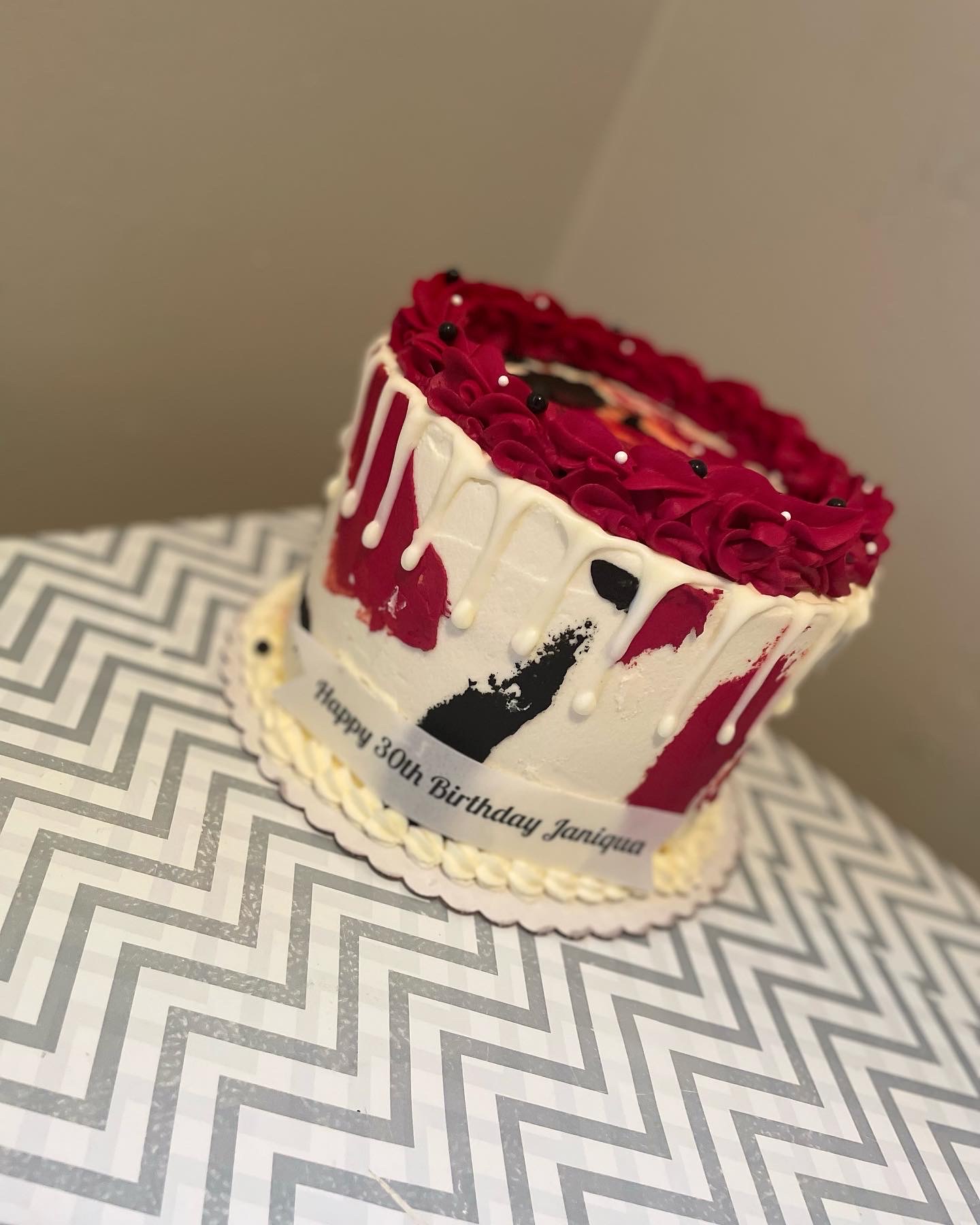 8inch Cake