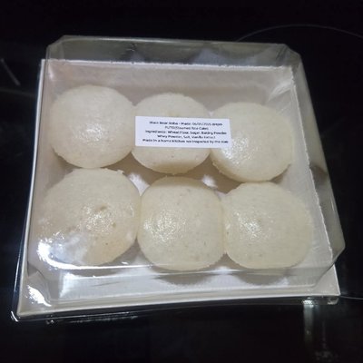 Puto Tray