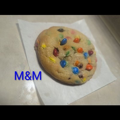 M&M