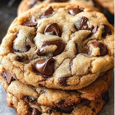 Chocolate Chip