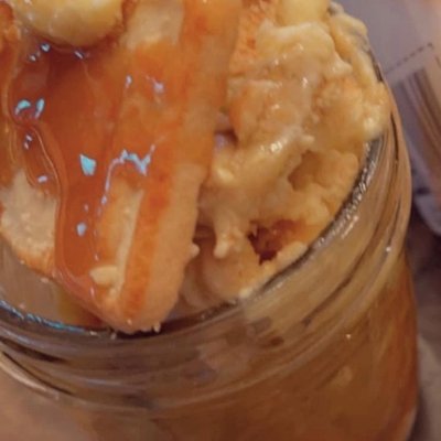 Banana Puddin’ -Personal (Any Flavor)