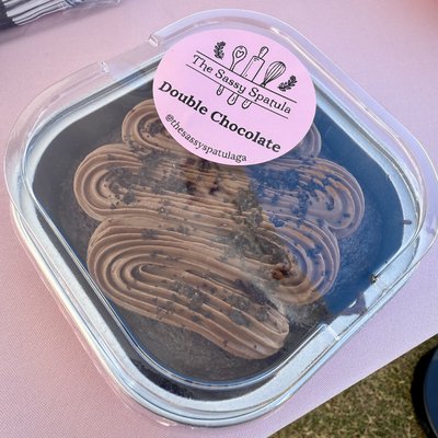 Personal Pan Cakes