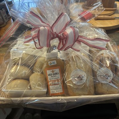 Gift Basket