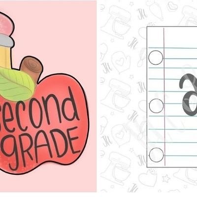 Back To School Personal Note