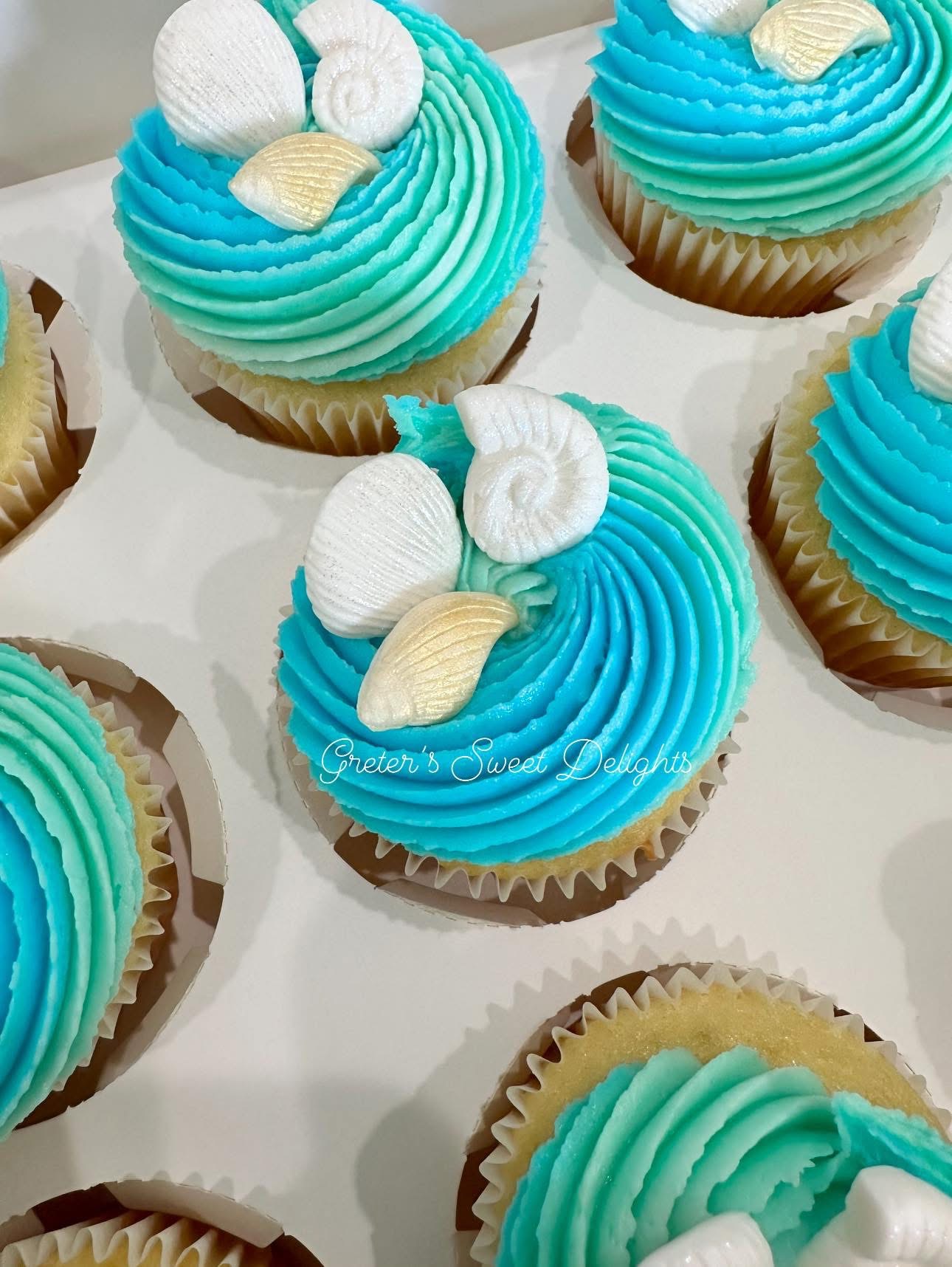 Cupcakes