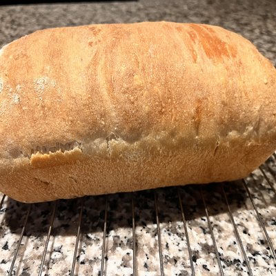 Country Farmhouse White Soft Sandwich Loaf