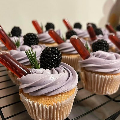 Cupcakes 