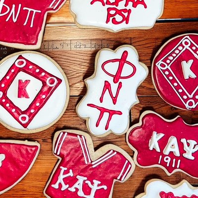 College Care Packages! 