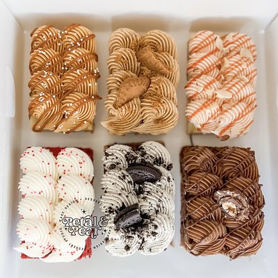 September Tasting Box