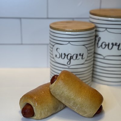 Kolaches 