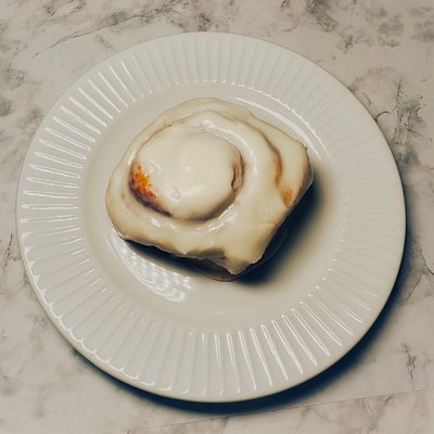 Cinnamon Rolls - Dozen