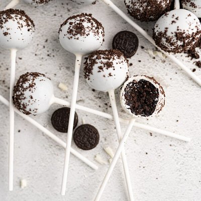 Cake Pops