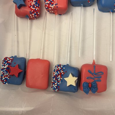 Marshmallows (Classic Design)