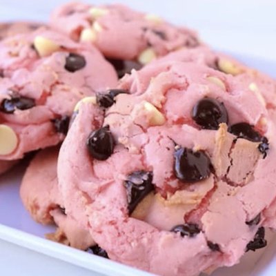Strawberry Oreo 🍓