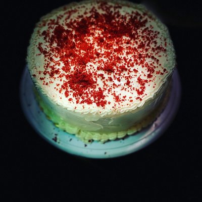 Red Velvet Cake