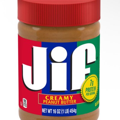 Peanut Butter 