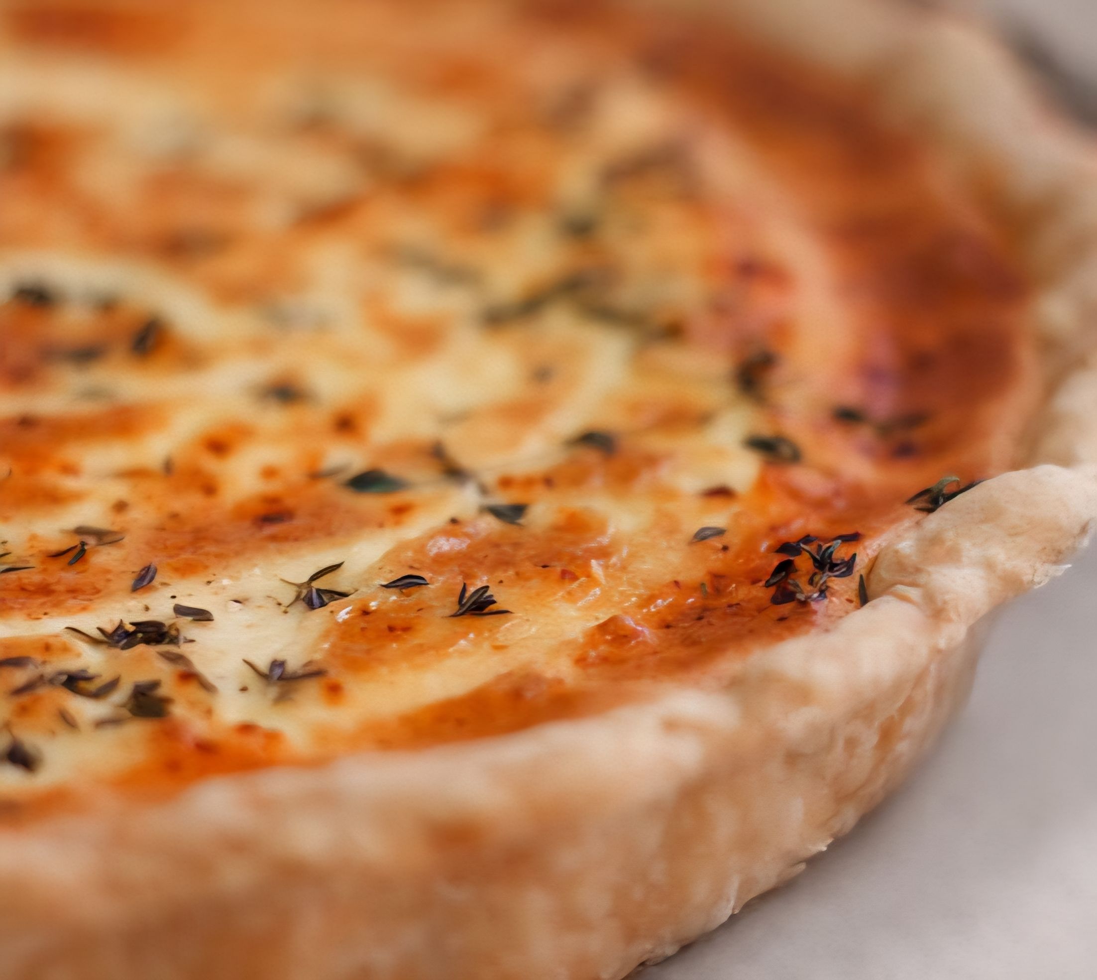 The Lardons Quiche Lorraine - 10"