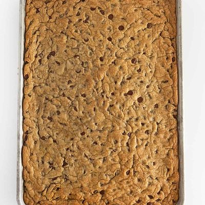 Rectangle 16” Cookie Cake