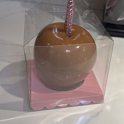 Caramel Apple 