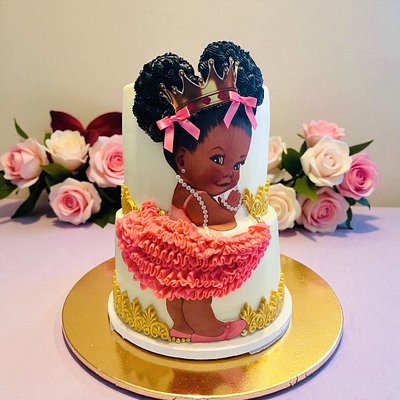 Edible Image Printouts 