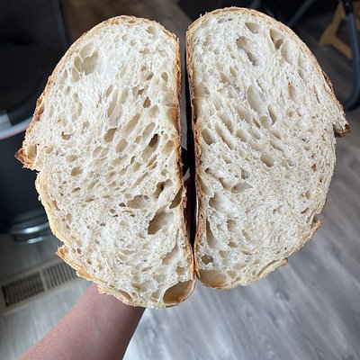 Regular Artisan Sourdough 