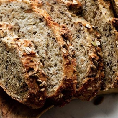 Harvest Seeded Loaf 