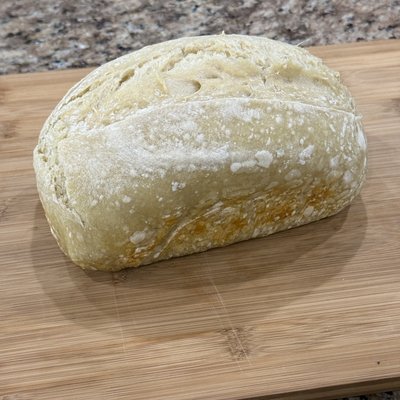 Classic Sourdough