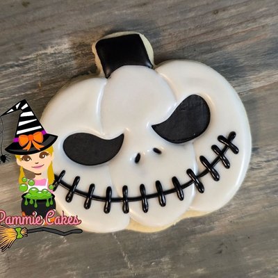 Jack Cookies