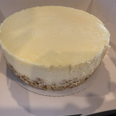 Plain Vanilla