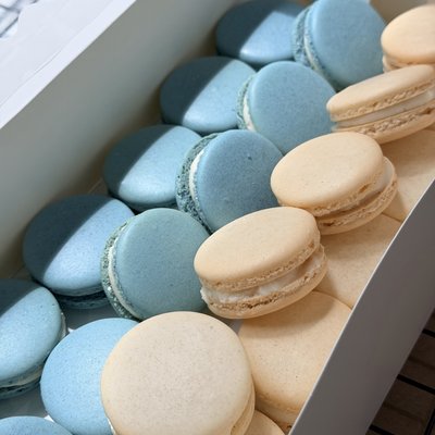 Macarons