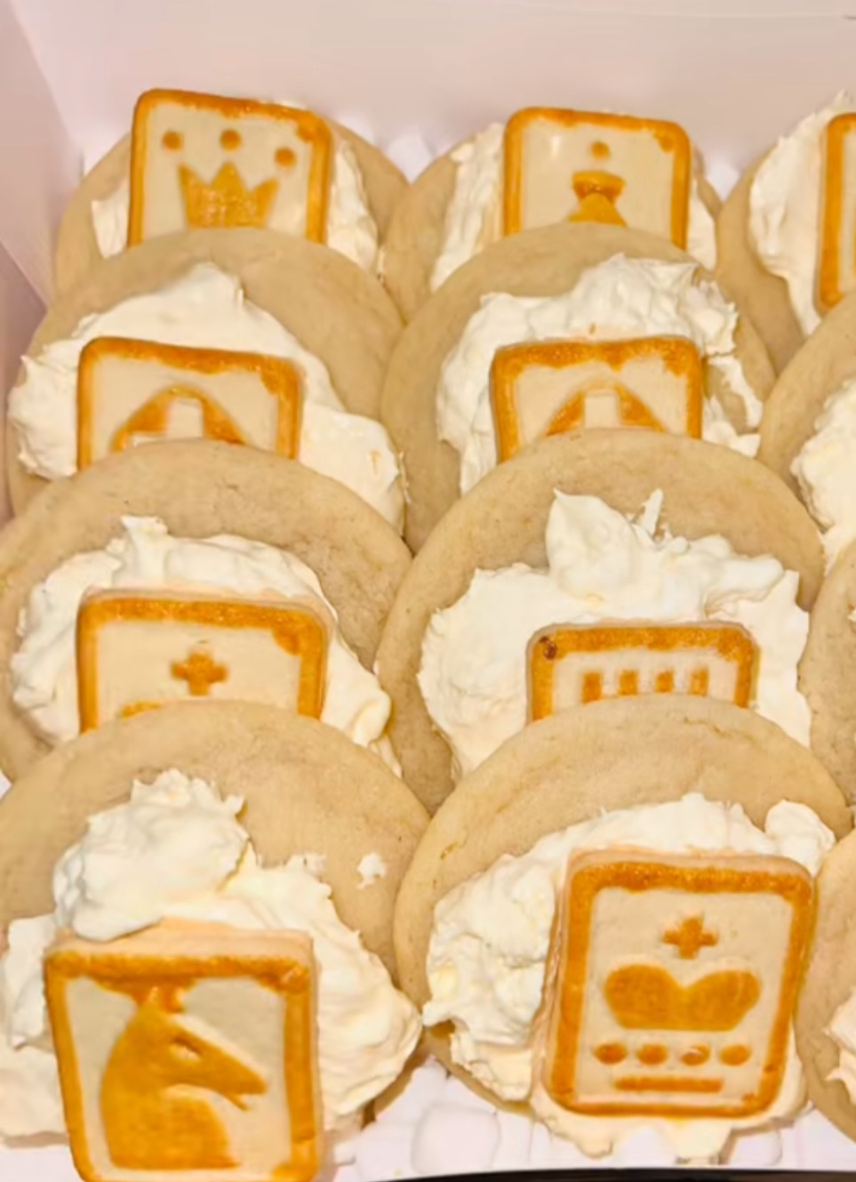 Cookies
