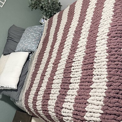 Queen Size Blanket
