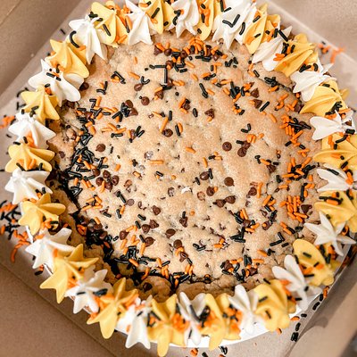 Cookie Cake 