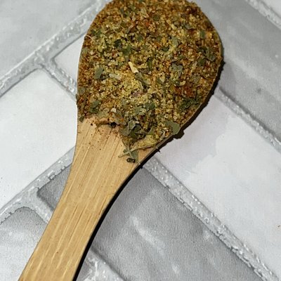Black Girl Magic (MLO) Infused Seasoning Blend 