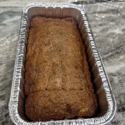 Banana Bread