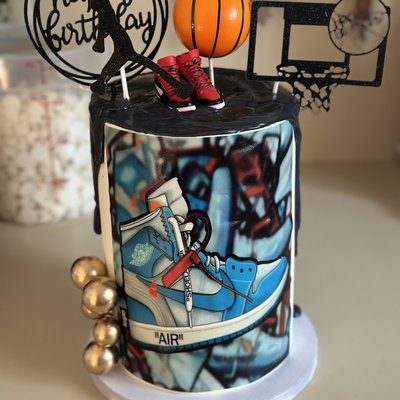 Edible Image 