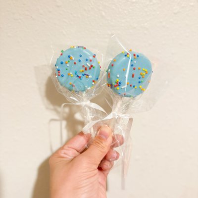 Cakepops
