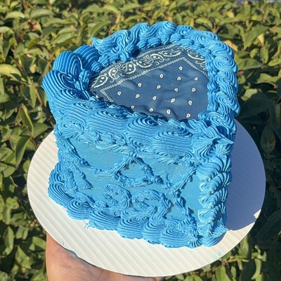 6in x 2 Layers SHAPE  