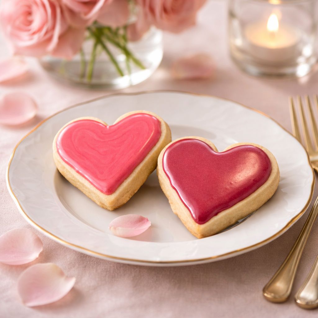 Royal Hearts